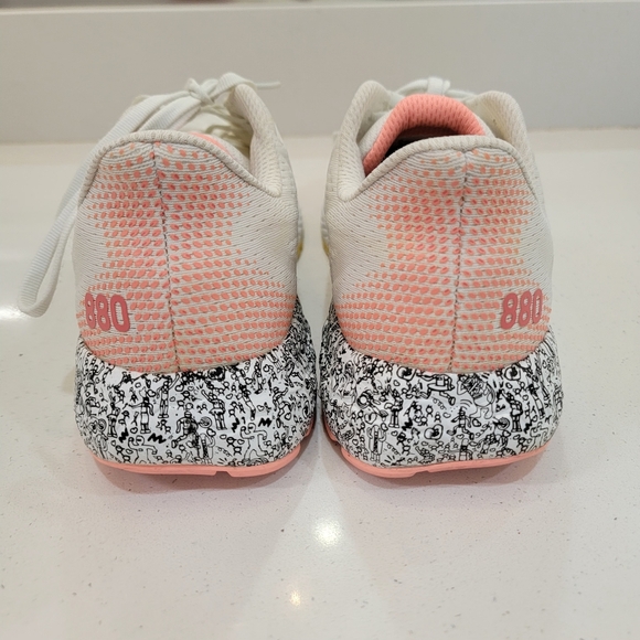 The New Balance Fresh Foam X 880v13 - Picture 3 of 11
